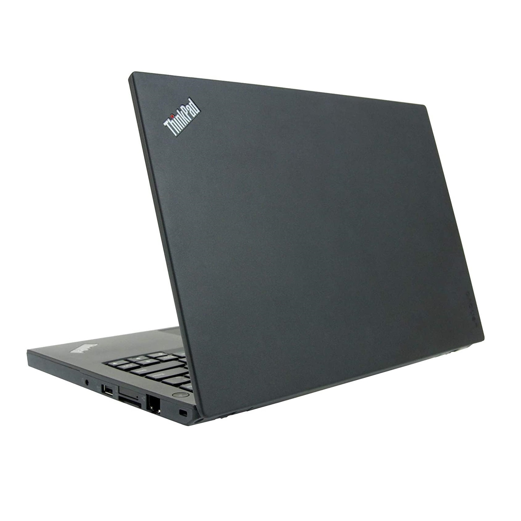 Laptop Lenovo ThinkPad X260-12.5"- Intel Core i7-6ta -8GB RAM, 256GB SSD,  REACONDICIONADO