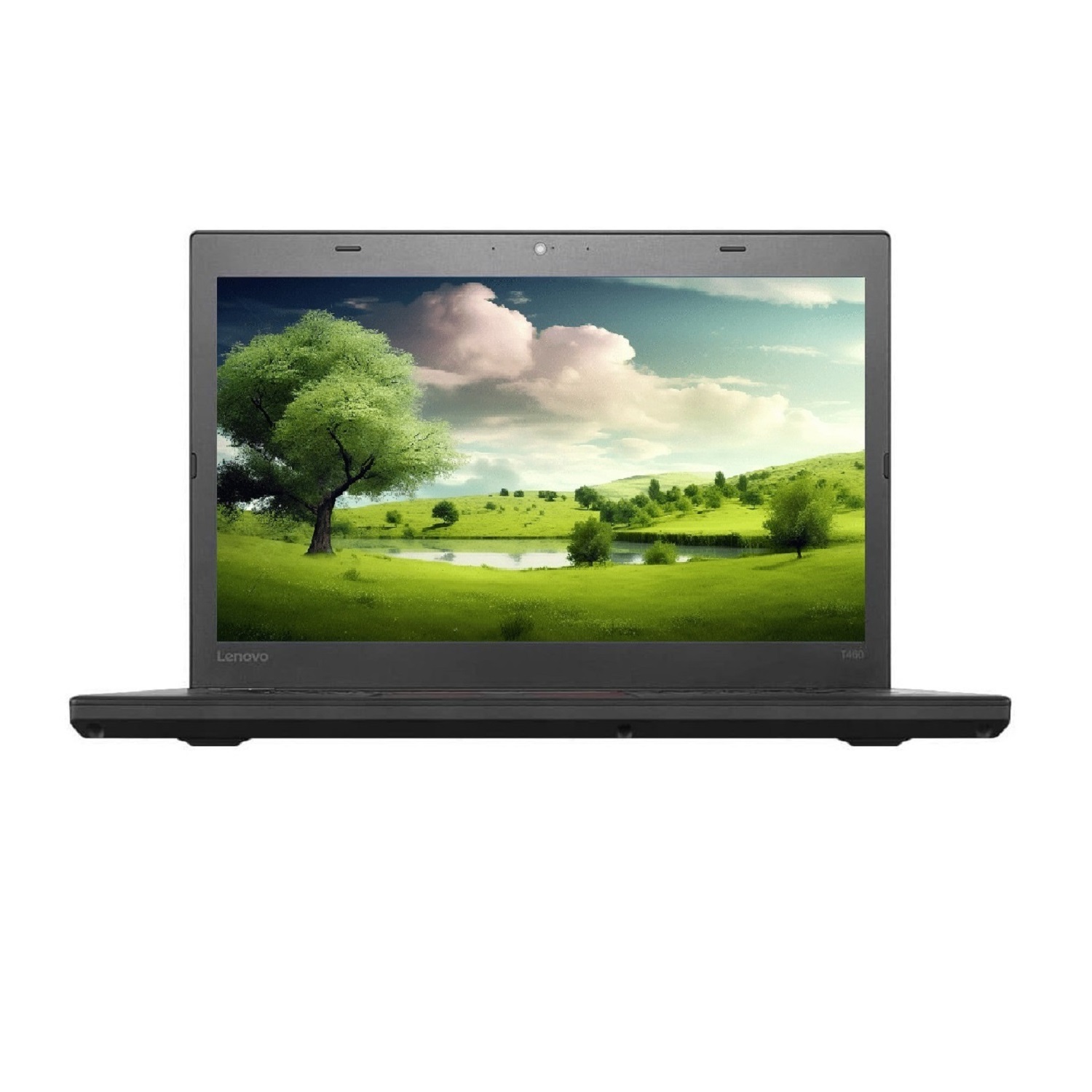 Laptop Lenovo Thinkpad T460- 14", Core i7 de 6a, 16GB RAM, 256GB SSD, REACONDICIONADO