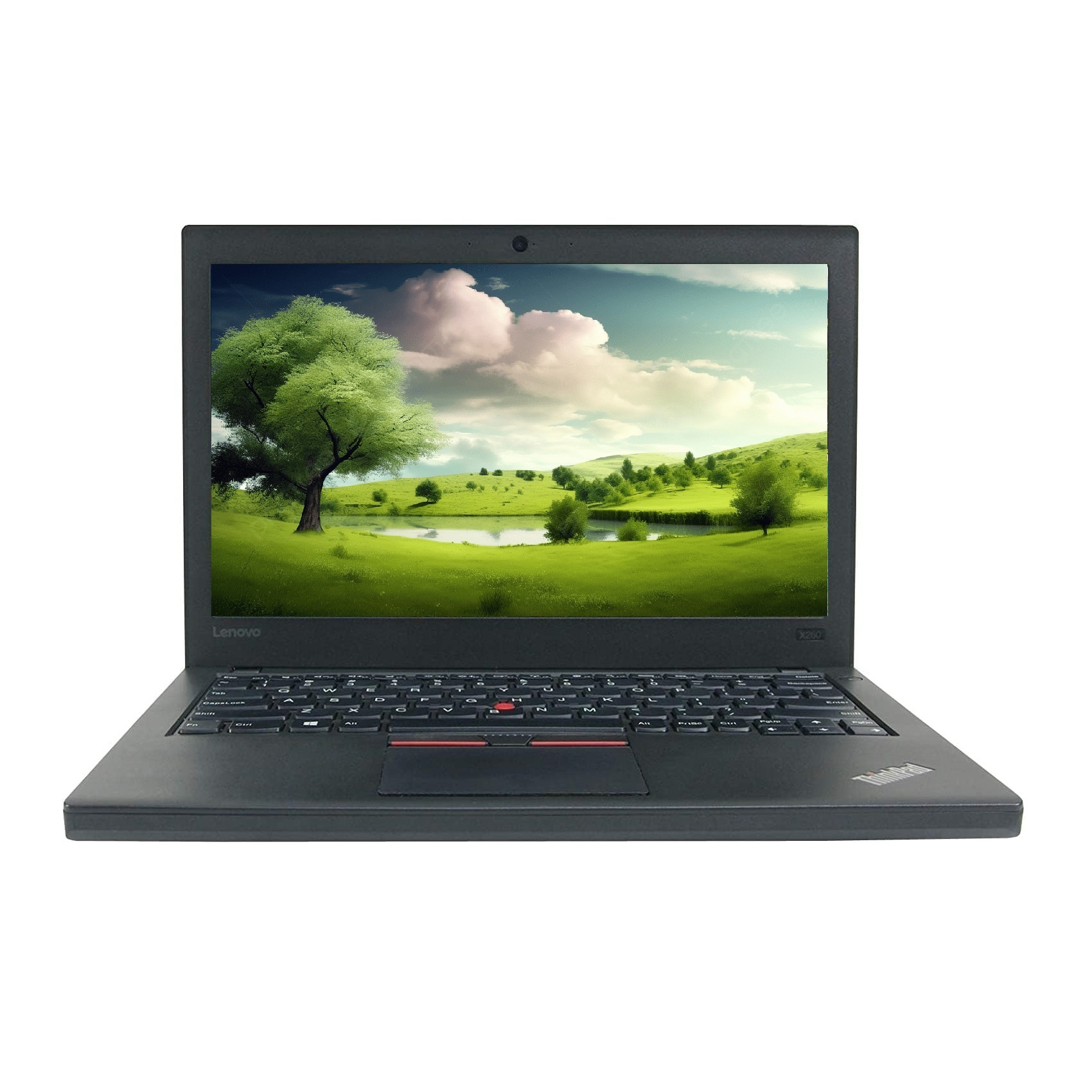 Laptop Lenovo ThinkPad X260-12.5"- Intel Core i7-6ta -16GB RAM, 512GB SSD, REACONDICIONADO