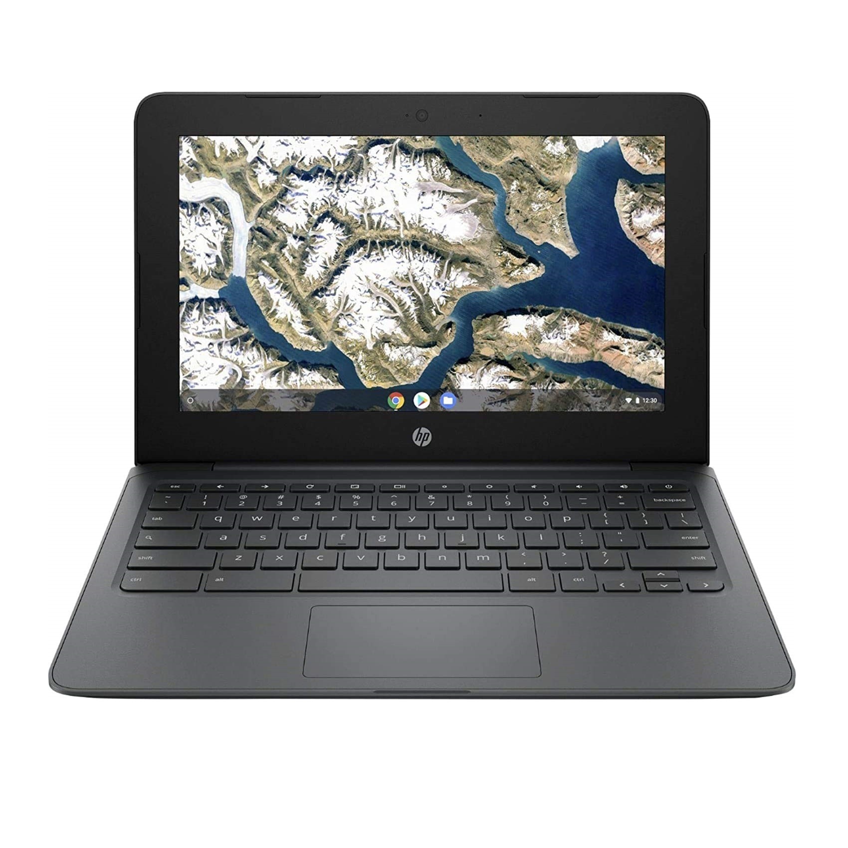 Laptop Hp Chromebook 11-v069cl 11'', 4gb Ram, 16gb Ssd , Chrome Os™, Webcam, Equipo Clase A, Reacondicionado
