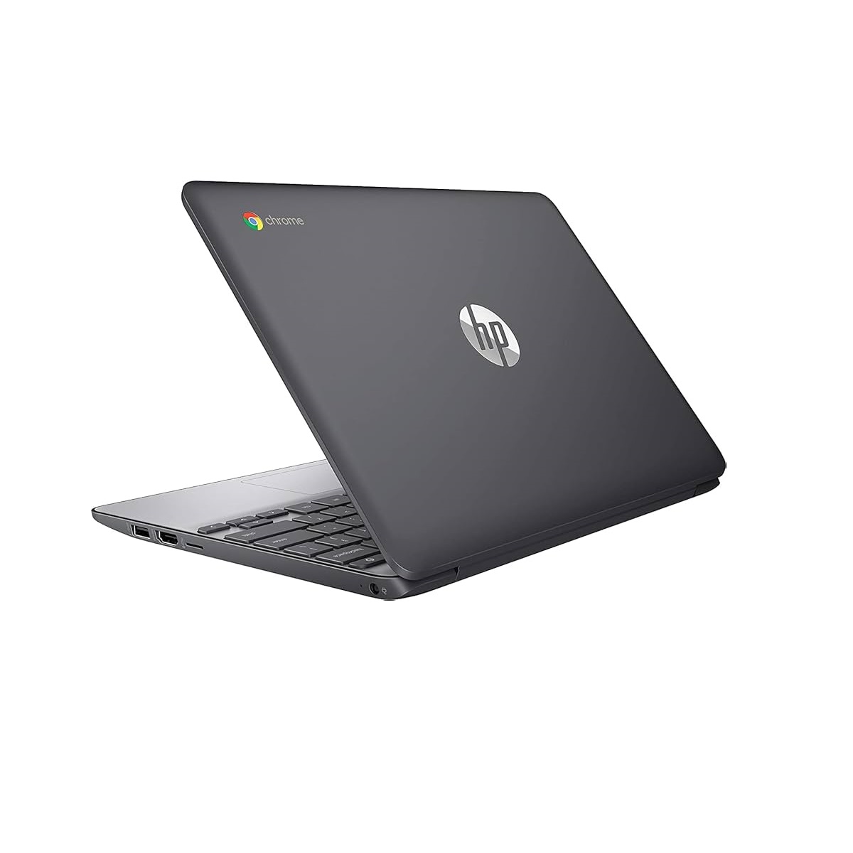 Laptop Hp Chromebook 11-v069cl 11'', 4gb Ram, 16gb Ssd , Chrome Os™, Webcam, Equipo Clase A, Reacondicionado