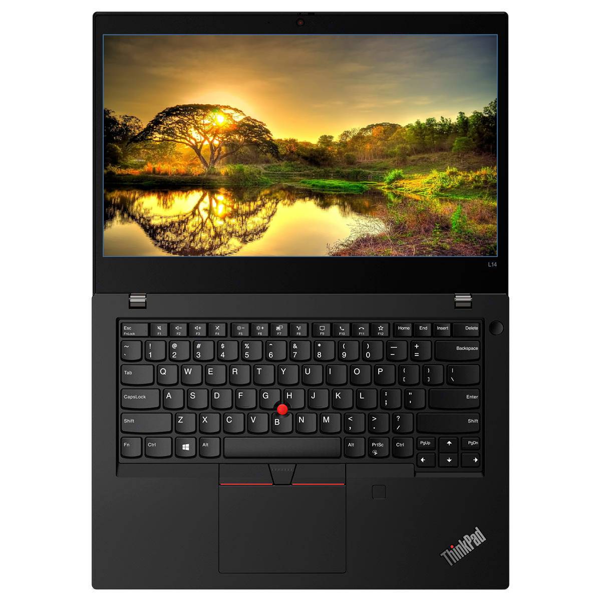 Laptop Lenovo ThinkPad L14 Gen 2 - 14" - Intel Core i7-11a Gen - 16GB - 512GB SSD - REACONDICIONADO