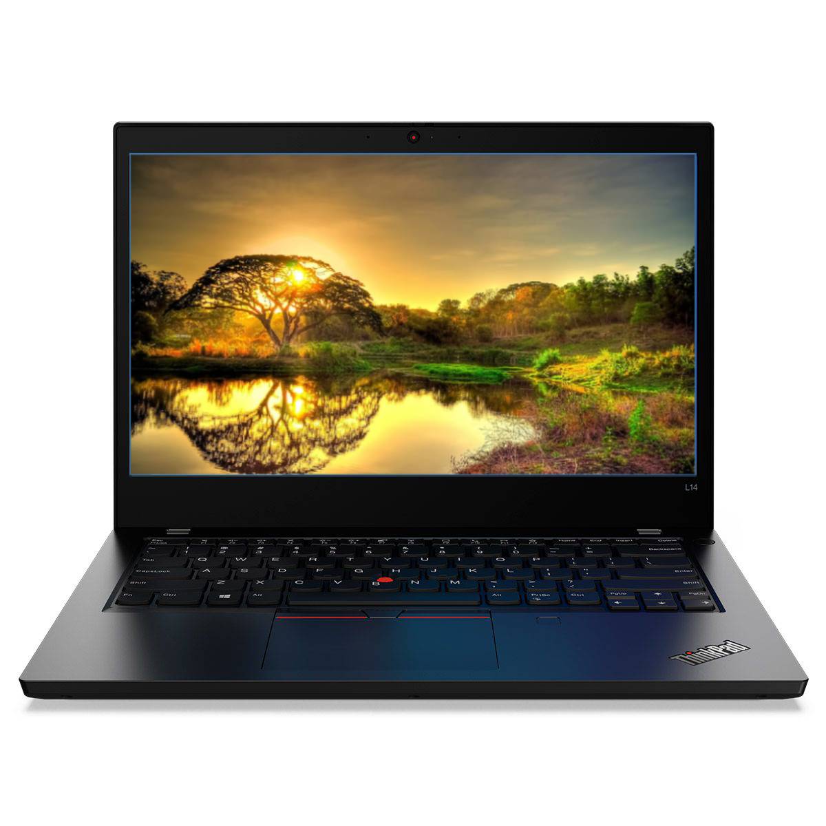 Laptop Lenovo ThinkPad L14 Gen 2 - 14" - Intel Core i7-11a Gen - 16GB - 512GB SSD - REACONDICIONADO