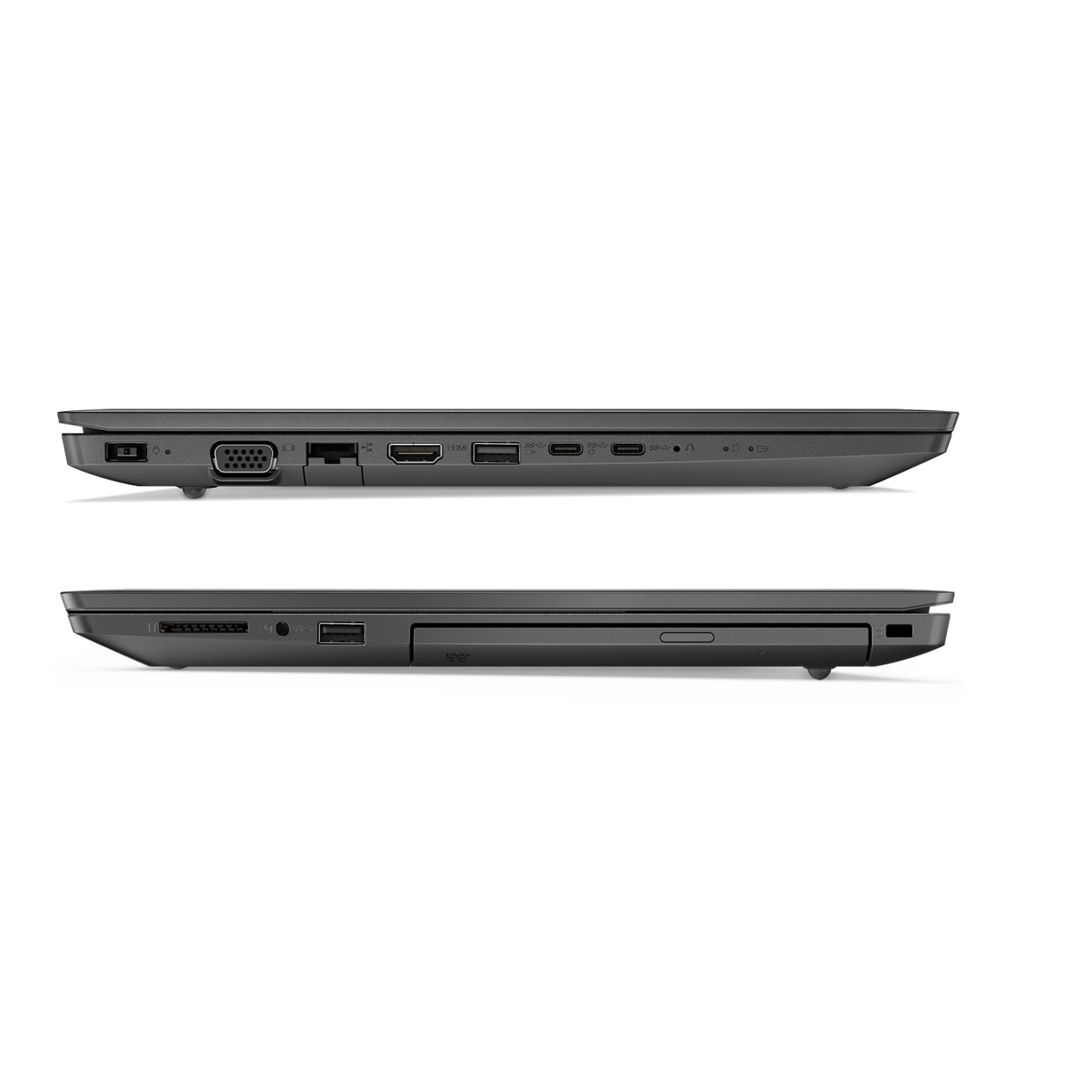 Laptop Lenovo V330-V130 - 14",Intel Core i5-8a gen - 8GB - 1TB SSD -Reacondicionado