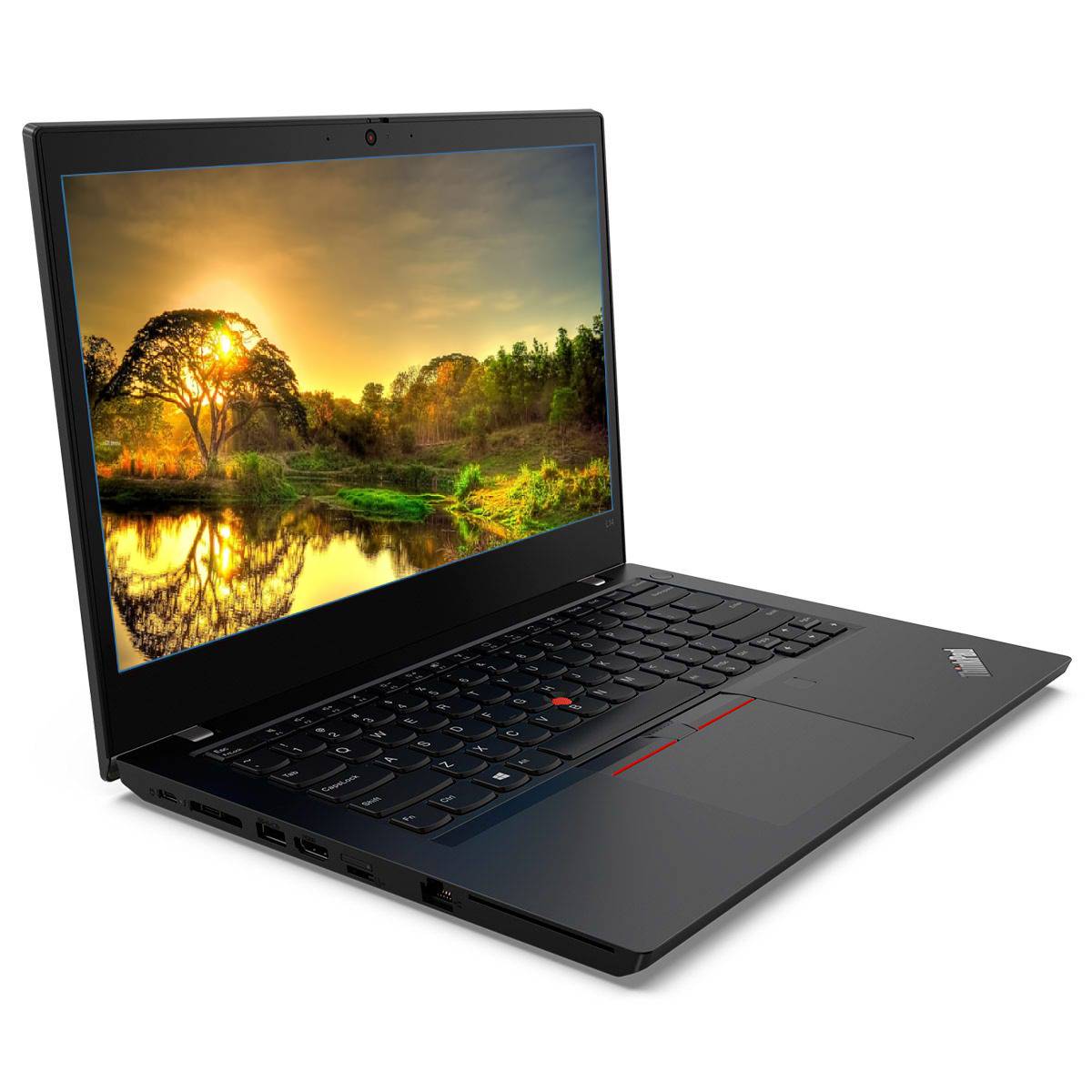 Laptop Lenovo ThinkPad L14 Gen 2 - 14" - Intel Core i7-11a Gen - 16GB - 512GB SSD - REACONDICIONADO