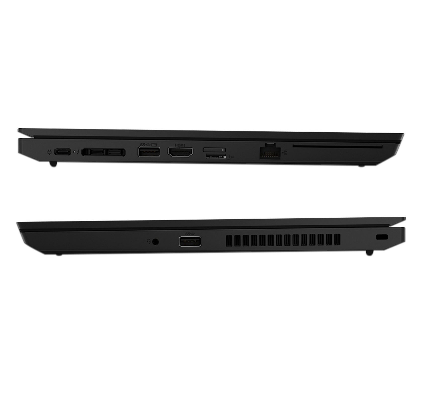 Laptop Lenovo ThinkPad L14 Gen 2 - 14" - Intel Core i7-11a Gen - 16GB - 512GB SSD - REACONDICIONADO