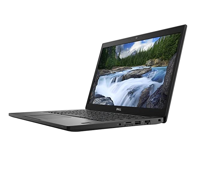 Laptop Dell Latitude E7490- 14"- Core i5, 8va Gen- 8GB RAM- 512GB SSD- WINDOWS 10 Pro- Equipo Clase A, Reacondicionado.