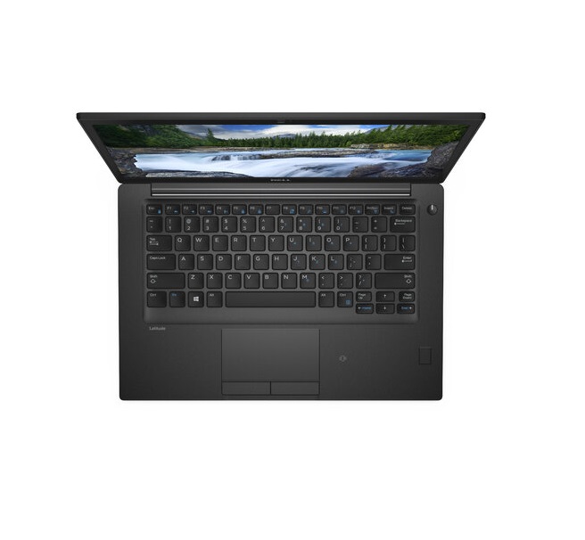 Laptop Dell Latitude E7490- 14"- Core i5, 8va Gen- 8GB RAM- 512GB SSD- WINDOWS 10 Pro- Equipo Clase A, Reacondicionado.