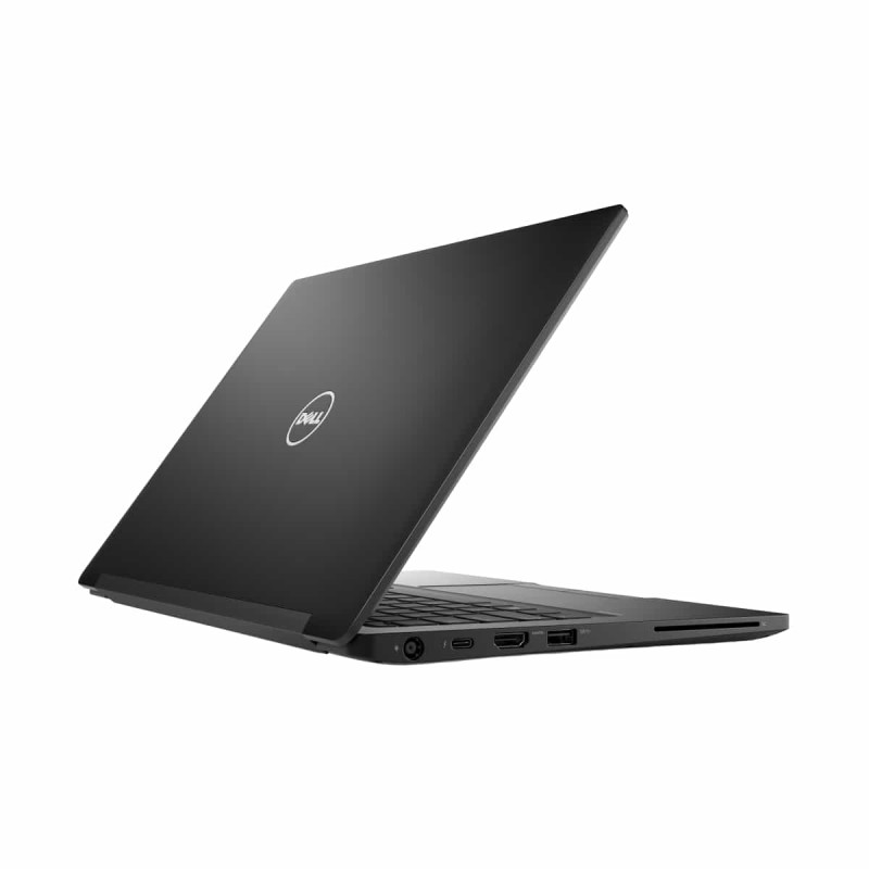 Laptop Dell 7280 - 12'' - Intel Core i5-6a Gen - 8GB Ram -256GB SSD-  Reacondicionado.