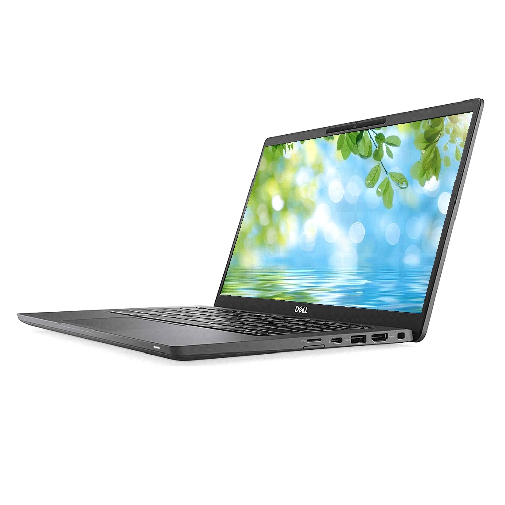 Laptop Dell Latitude 7320 TOUCH 13,3", Intel Core i5 11a, 16GB RAM. 4tTB SSD  REACONDICIONADO 