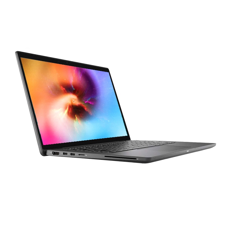 Laptop Dell Latitude 7310 TOUCH 13,3", Intel Core i5 10a, 16GB Ram, SSD 256GB, REACONDICIONADO 