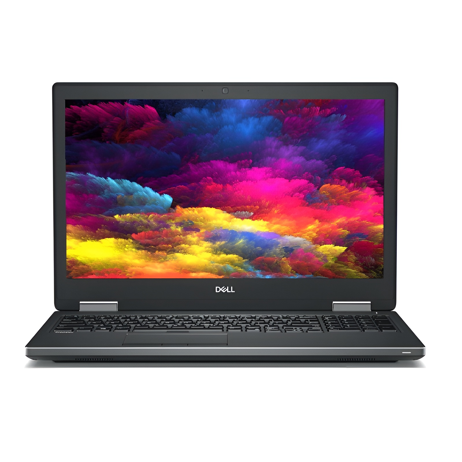 LAPTOP DELL Precision 7540 15.6" Full HD, Intel Xeon E-2276M, 64GB RAM, 1TB SSD, REACONCIONADO