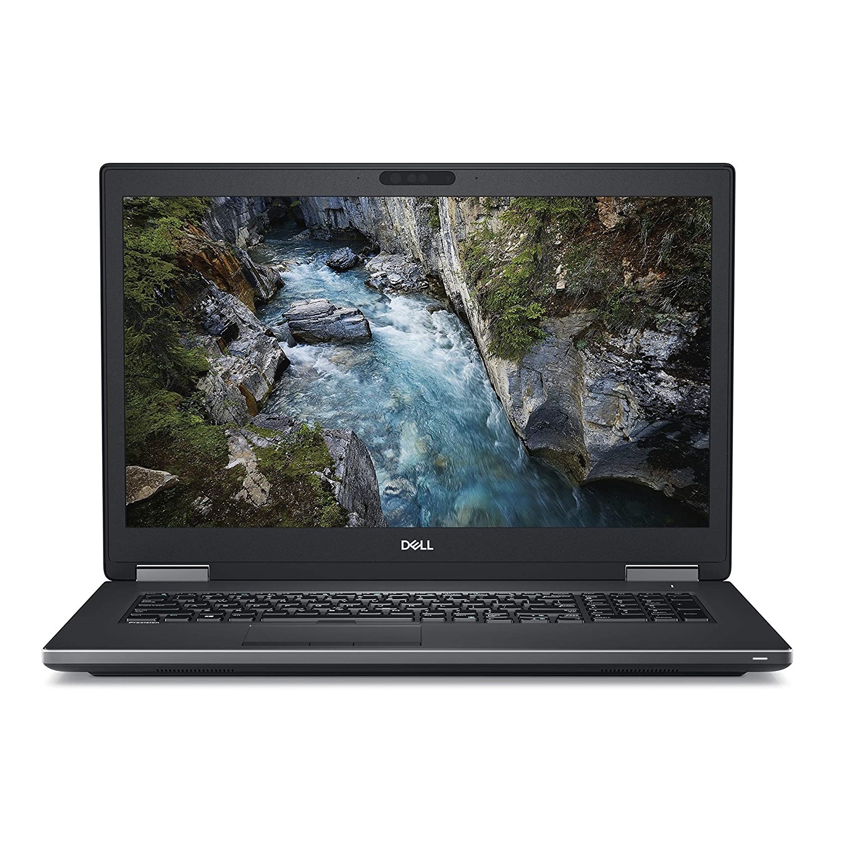 Laptop Dell Precision 7530- 15.6''-Intel Xeon E2176M- 32GB Ram-512 SSD, REACONDICIONADO
