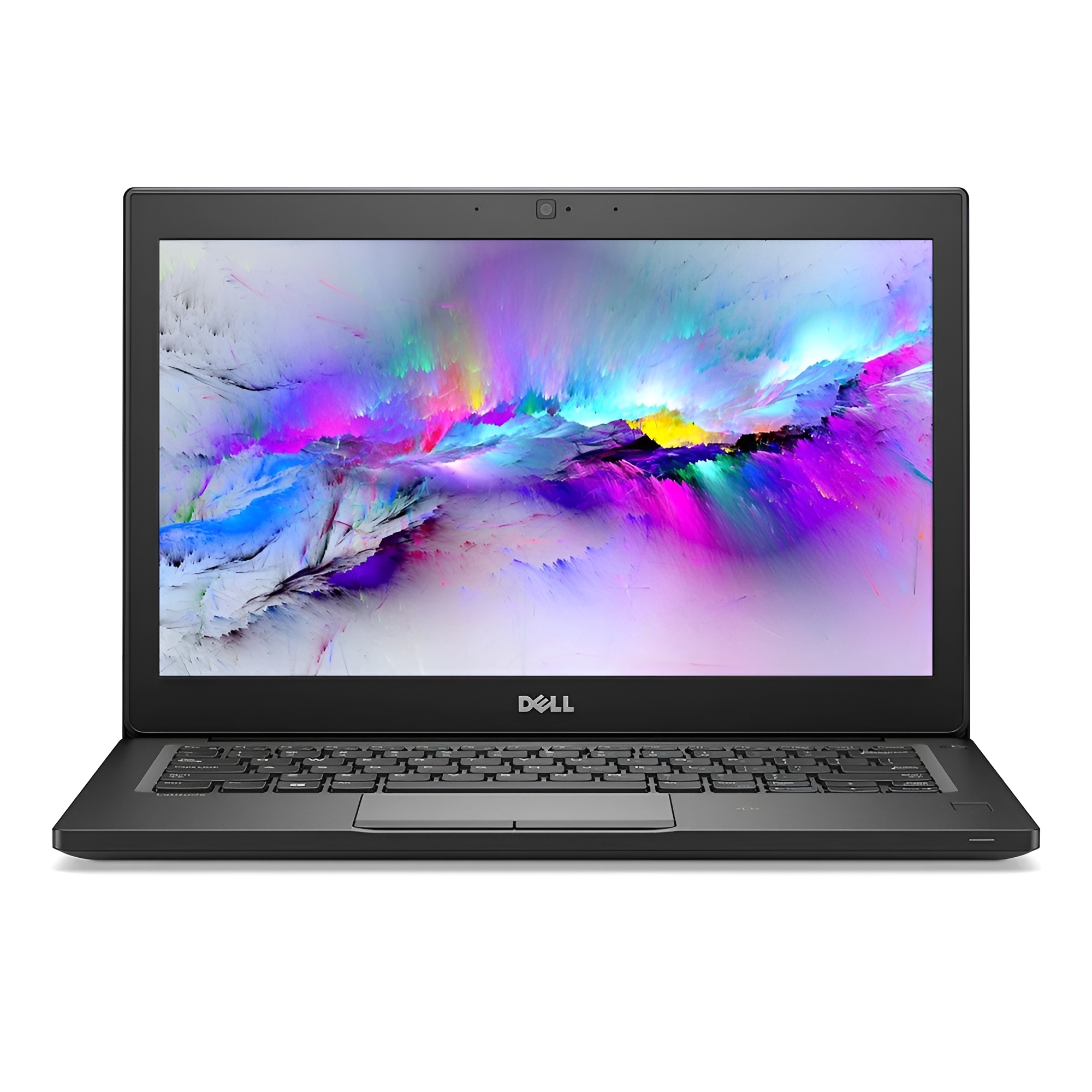 Laptop Dell 7280 - 12'' - Intel Core i5-6a Gen - 8GB Ram -256GB SSD-  Reacondicionado.
