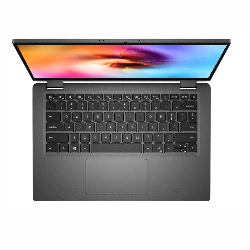 Laptop Dell Latitude 7310 TOUCH 13,3", Intel Core i5 10a, 16GB Ram, SSD 256GB, REACONDICIONADO 