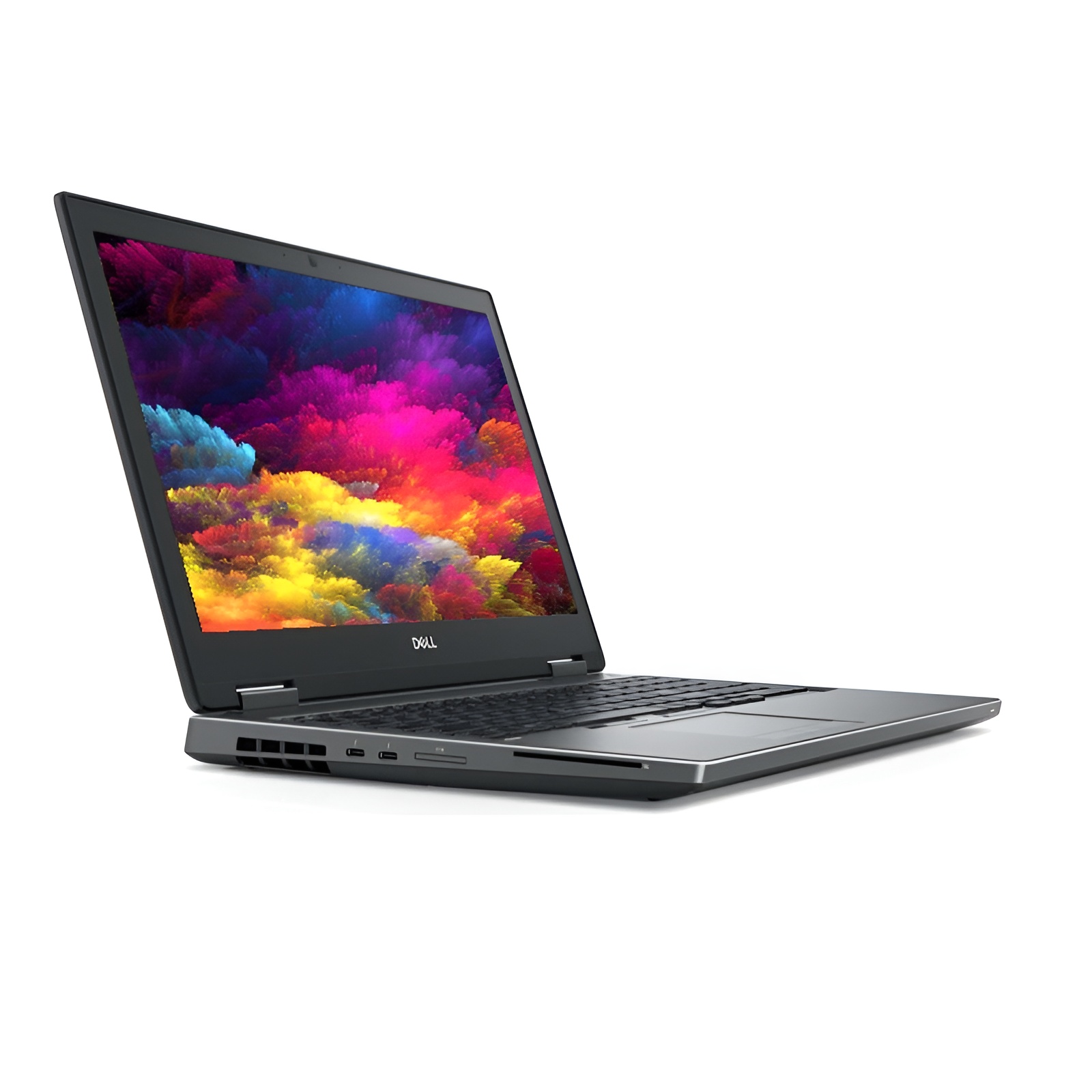 LAPTOP DELL Precision 7540 15.6" Full HD, Intel Xeon E-2276M, 64GB RAM, 1TB SSD, REACONCIONADO