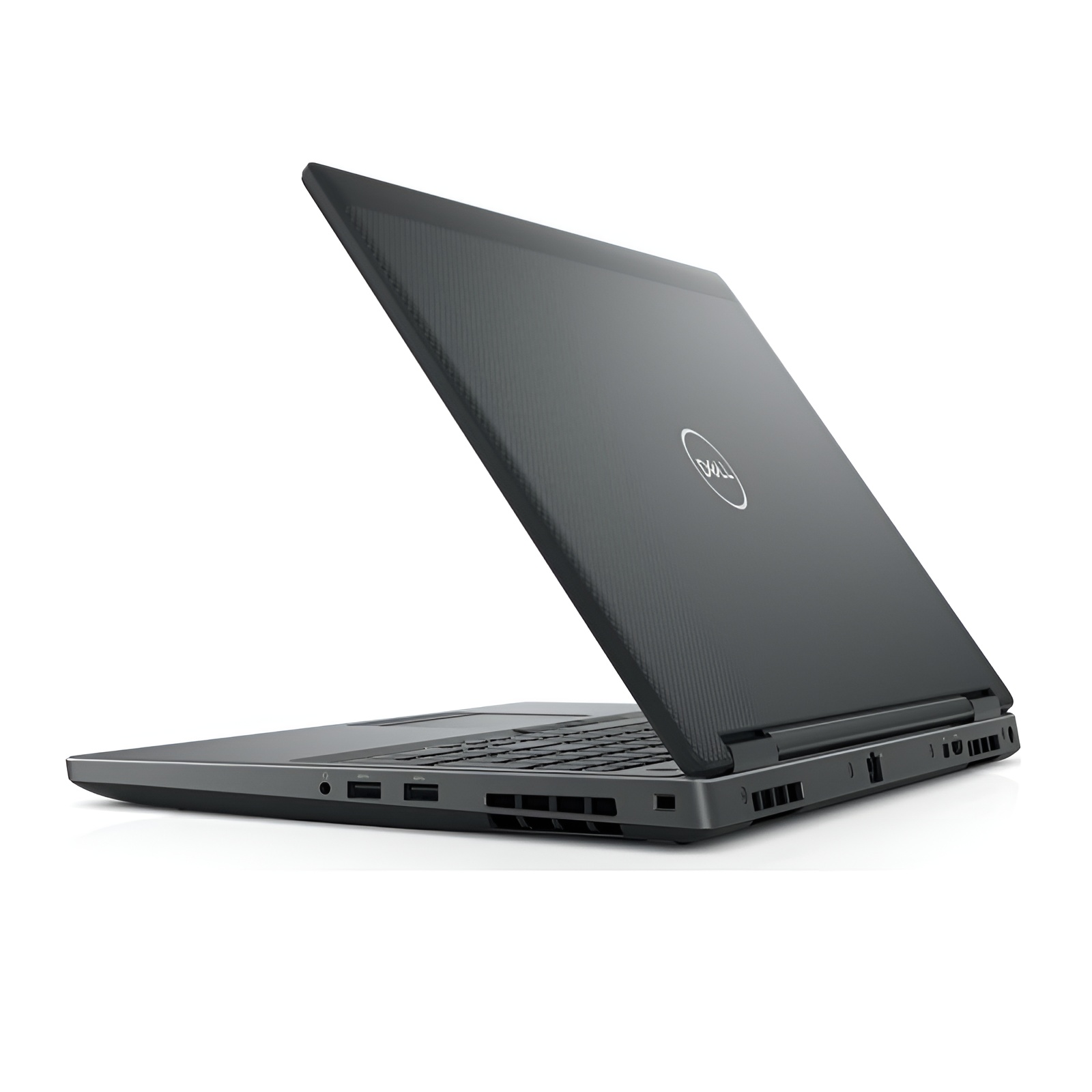 LAPTOP DELL Precision 7540 15.6" Full HD, Intel Xeon E-2276M, 64GB RAM, 1TB SSD, REACONCIONADO