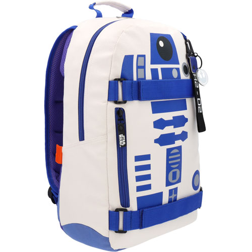 R2-D2 Mochila Star Wars BackPack Escolar