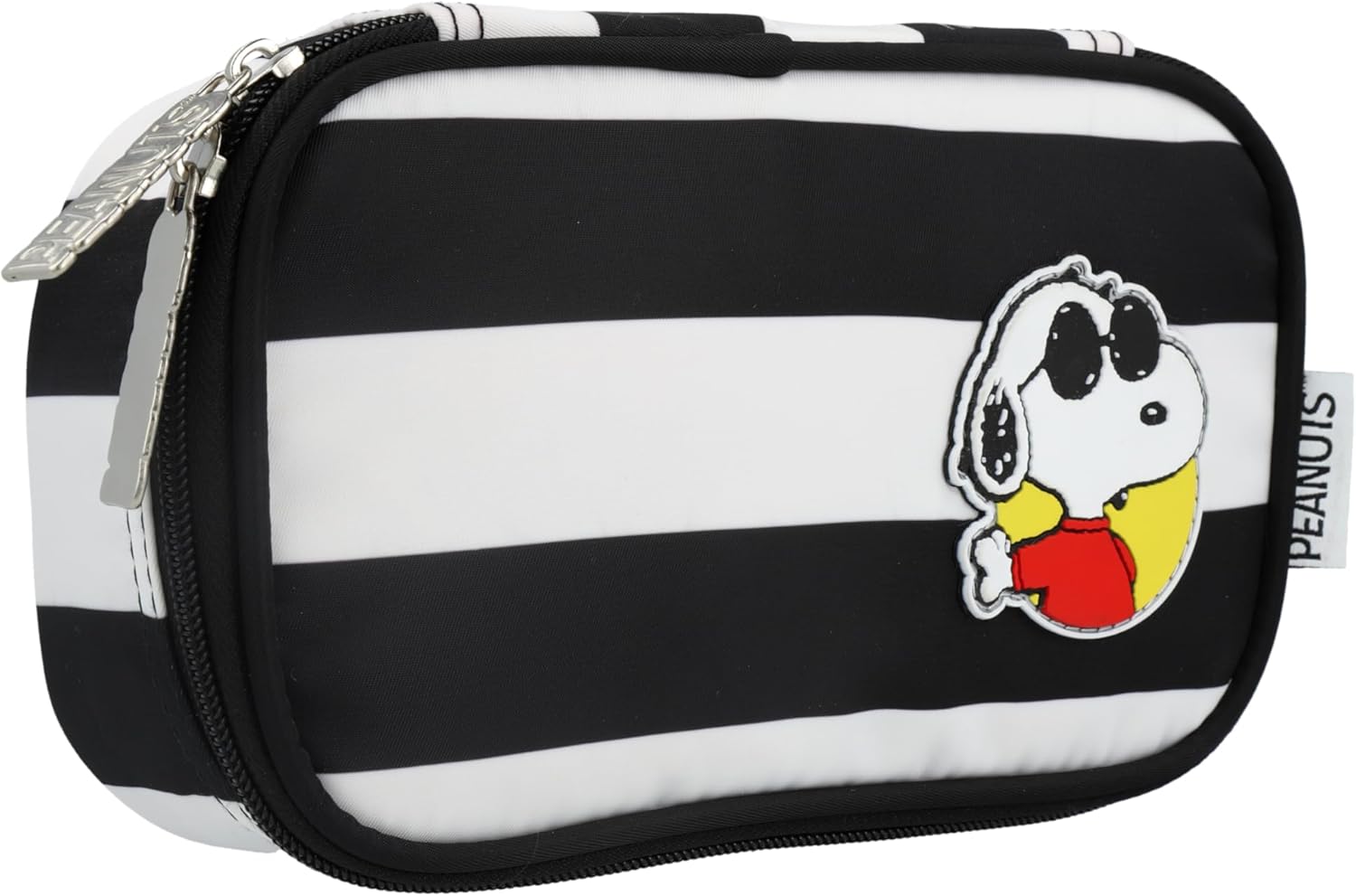 Snoopy Lapicera Lentes de sol Peanuts Portalapices Estuchera