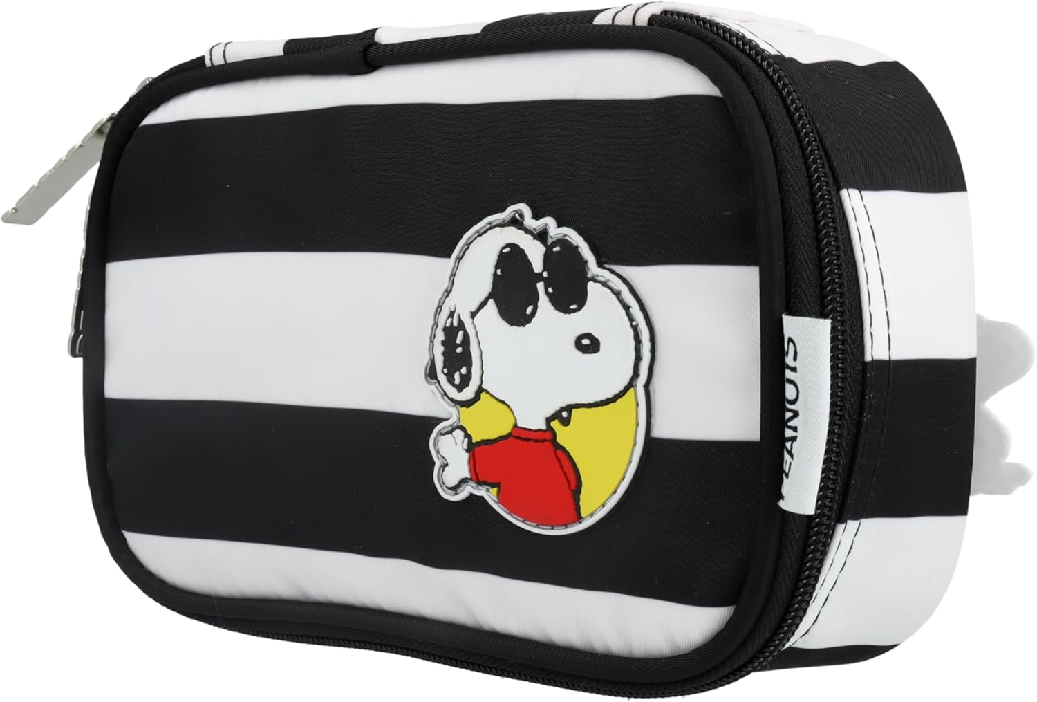 Snoopy Lapicera Lentes de sol Peanuts Portalapices Estuchera