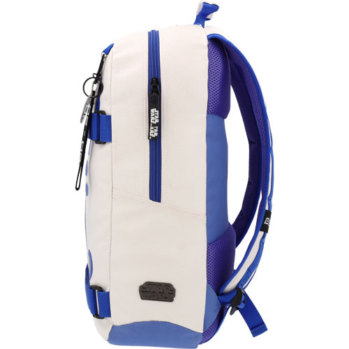 R2-D2 Mochila Star Wars BackPack Escolar