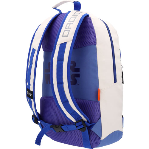 R2-D2 Mochila Star Wars BackPack Escolar