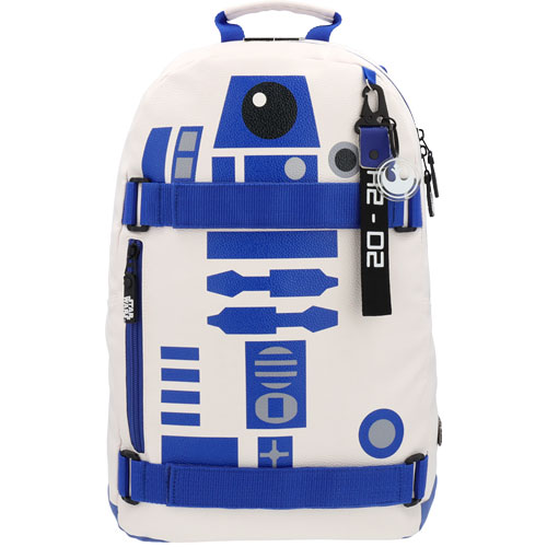 R2-D2 Mochila Star Wars BackPack Escolar