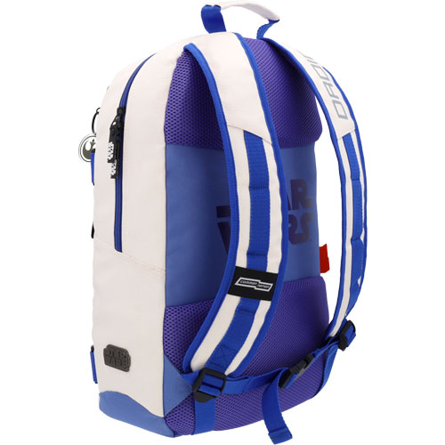 R2-D2 Mochila Star Wars BackPack Escolar