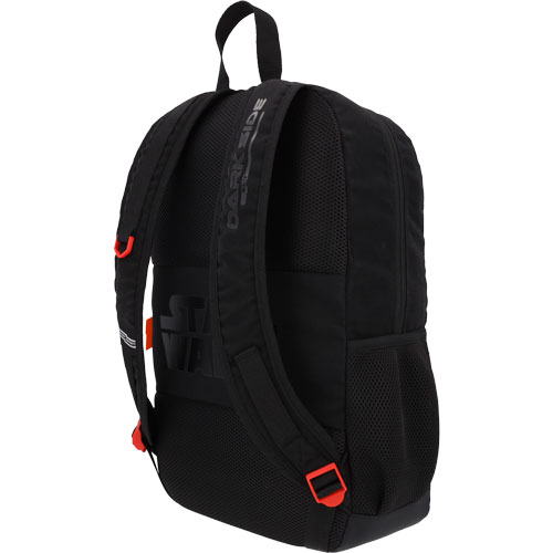Darth Vader Mochila Star Wars Back Pack Escolar
