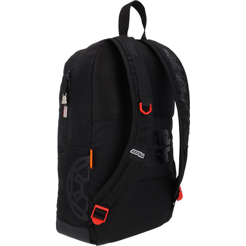 Darth Vader Mochila Star Wars Back Pack Escolar