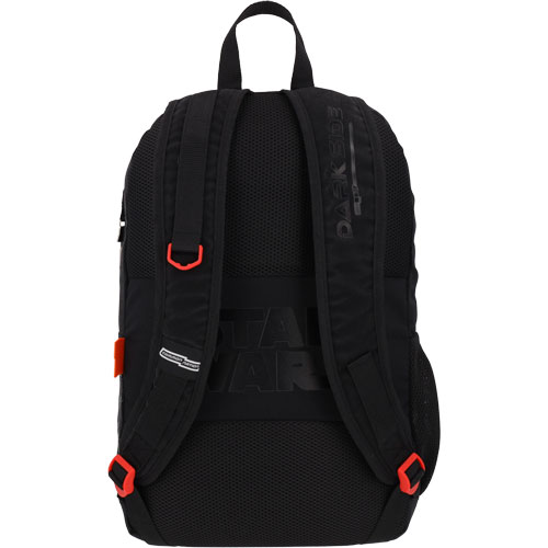 Darth Vader Mochila Star Wars Back Pack Escolar