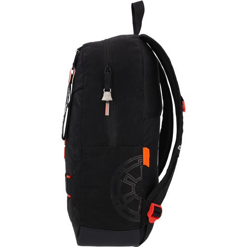 Darth Vader Mochila Star Wars Back Pack Escolar