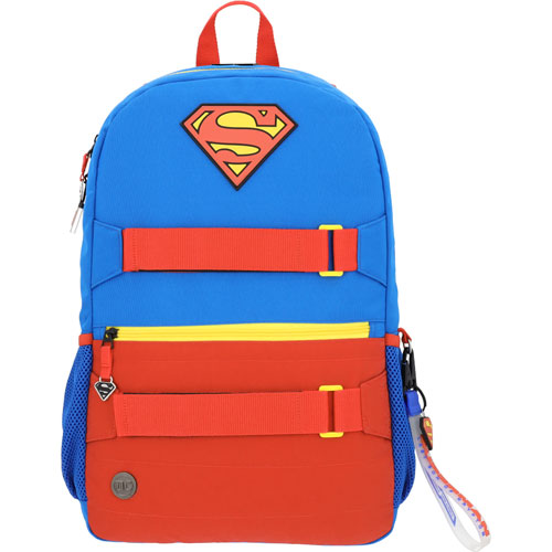 Mochila Superman DC Comics Classic