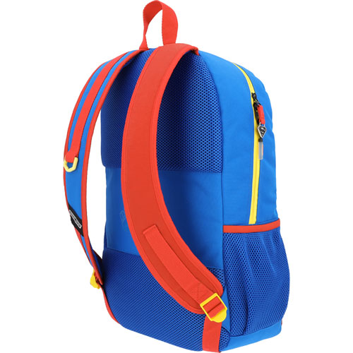 Mochila Superman DC Comics Classic