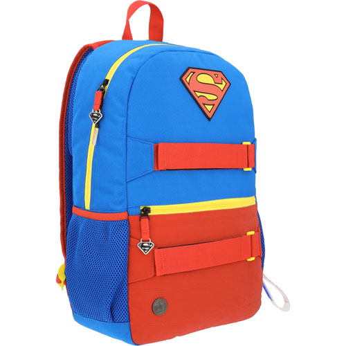 Mochila Superman DC Comics Classic