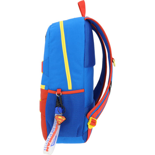 Mochila Superman DC Comics Classic