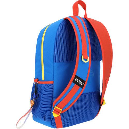 Mochila Superman DC Comics Classic