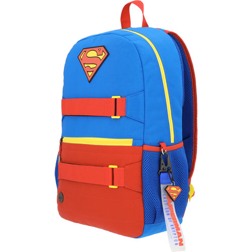 Mochila Superman DC Comics Classic