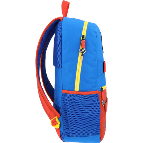Mochila Superman DC Comics Classic