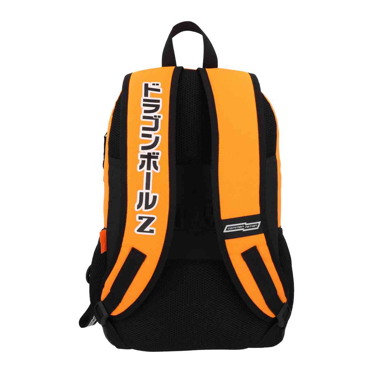 Dragon Ball Z Mochila Goku Back Pack 