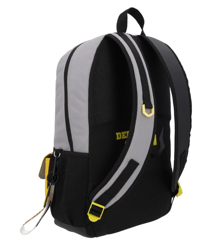 Batman Mochila Back Pack Porta Laptop Classic Style
