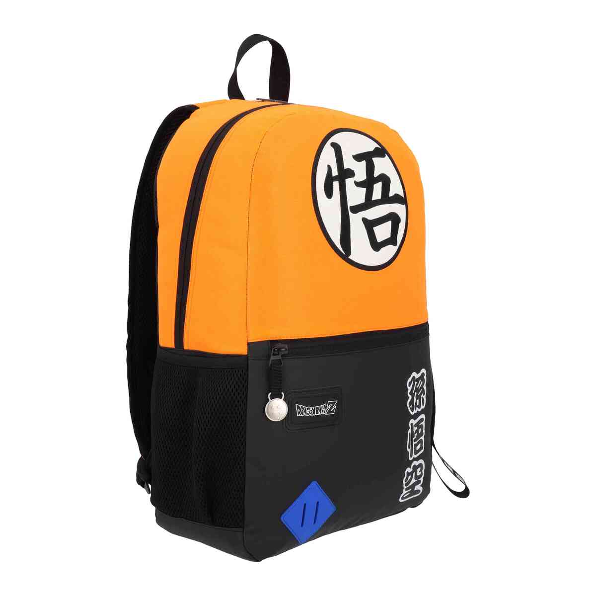 Dragon Ball Z Mochila Goku Back Pack 