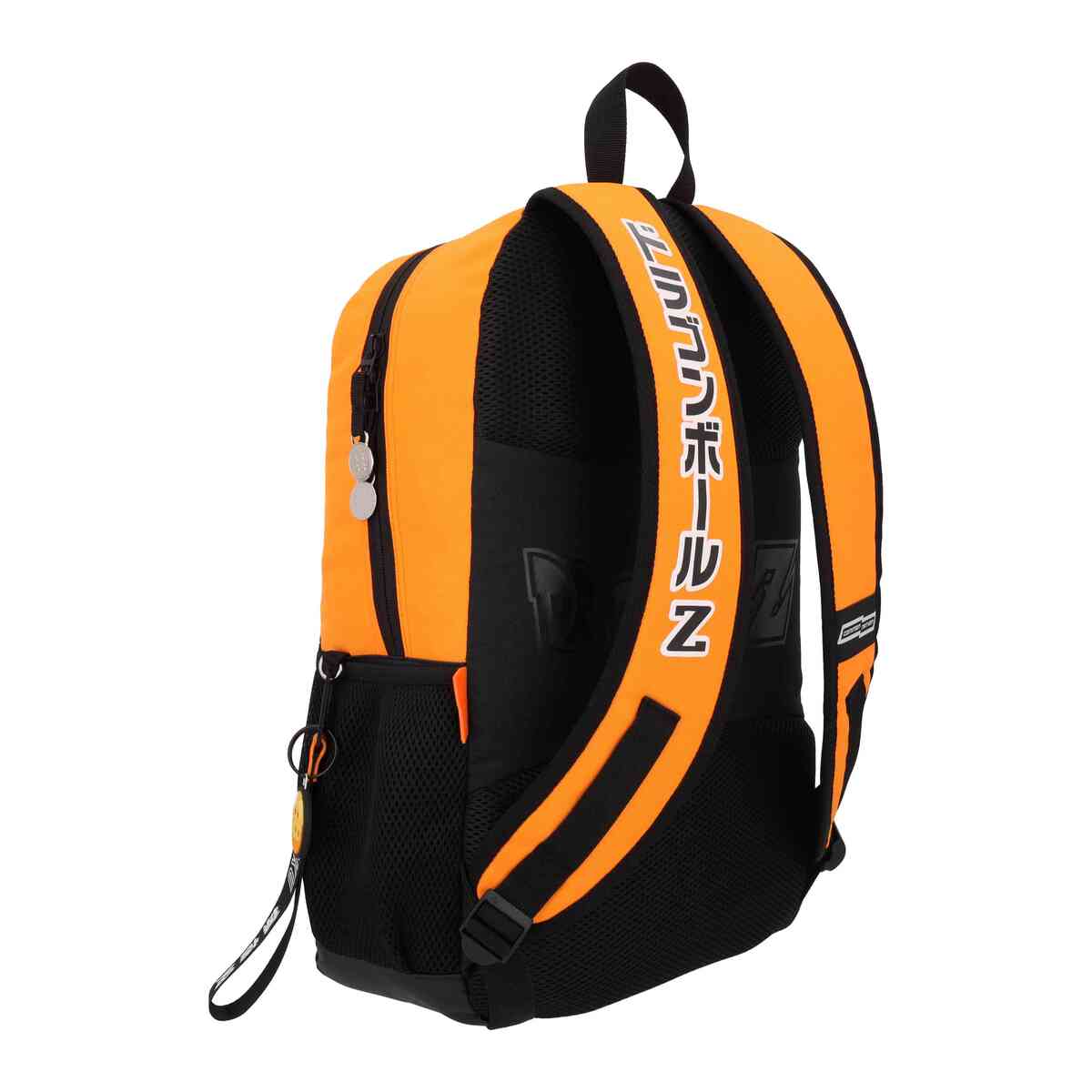 Dragon Ball Z Mochila Goku Back Pack 