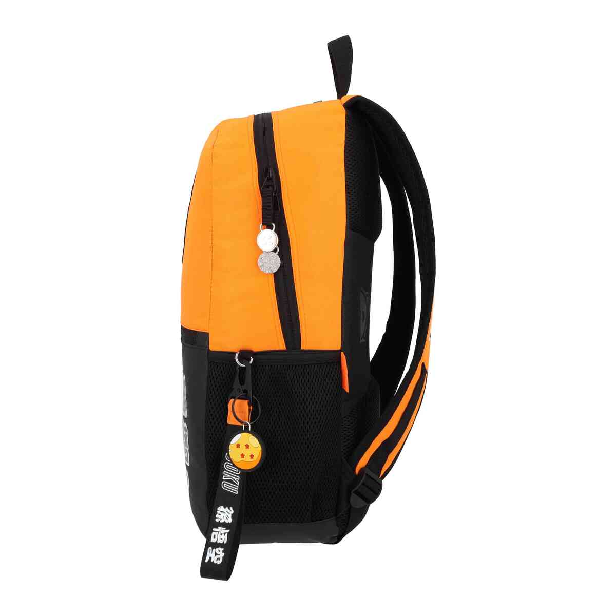 Dragon Ball Z Mochila Goku Back Pack 