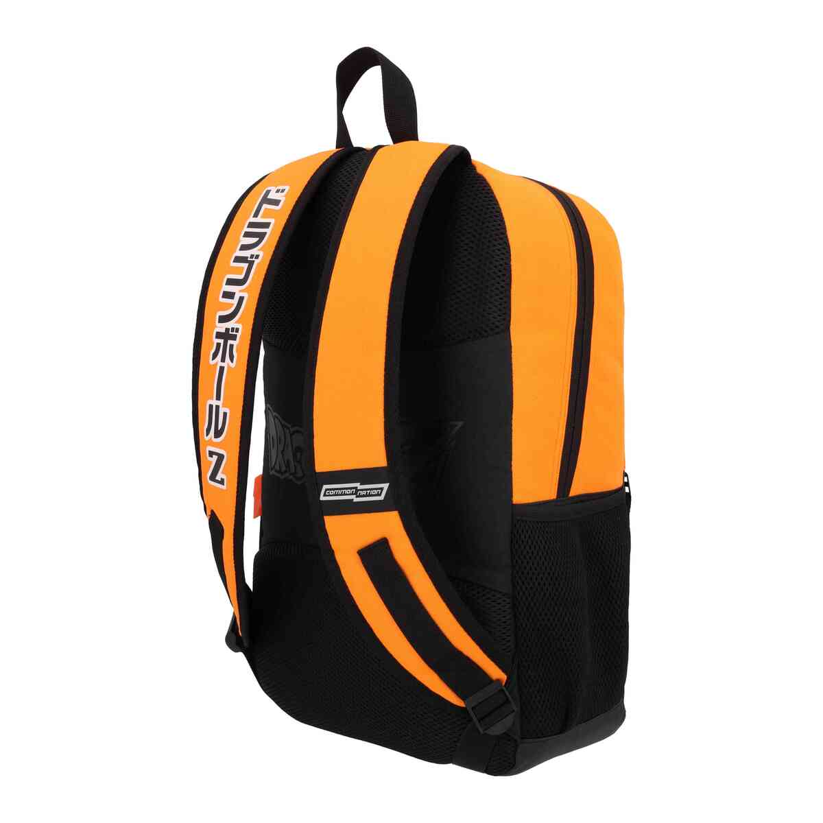 Dragon Ball Z Mochila Goku Back Pack 