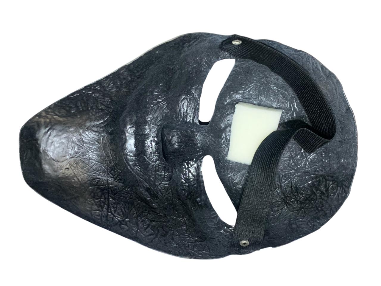 Payday Dallas Mascara Halloween de Fibra de VIdrio 