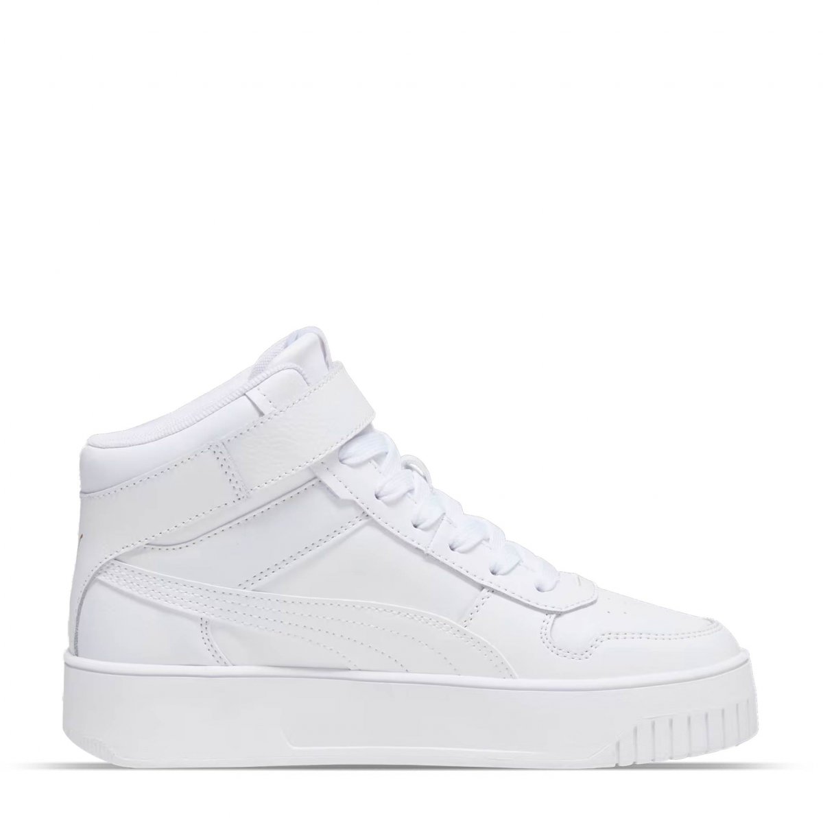 Tenis Puma Carina Street Mid Mujer Original 392337 01
