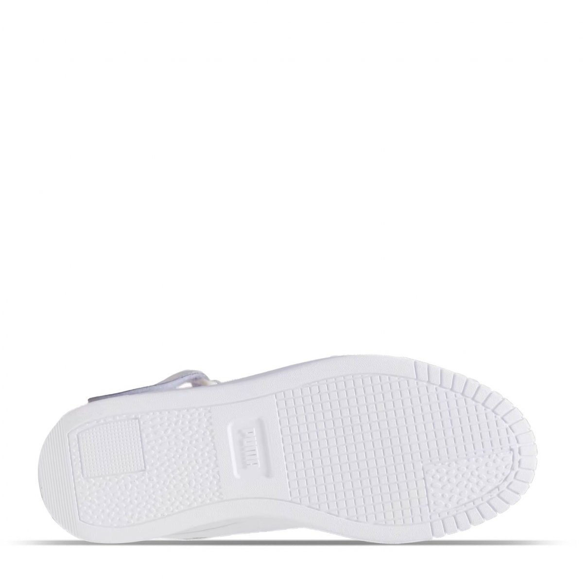 Tenis Puma Carina Street Mid Mujer Original 392337 01