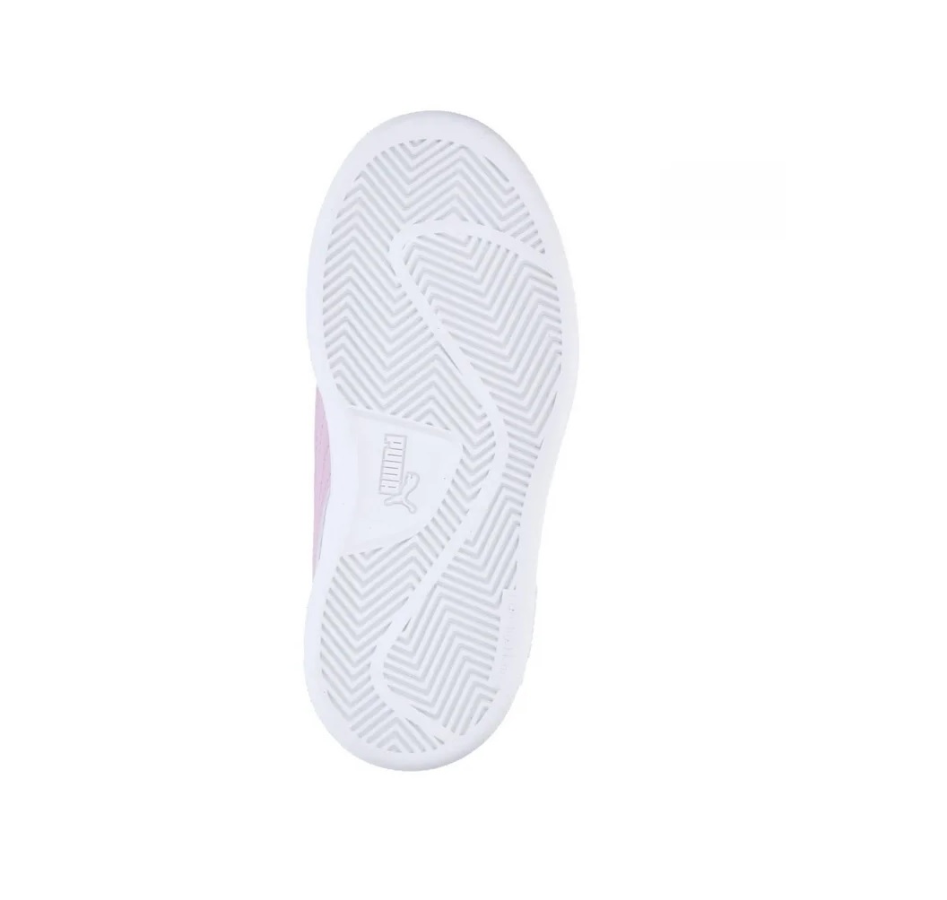 Tenis Puma Smash 3.0 L Jr Original 392033 13
