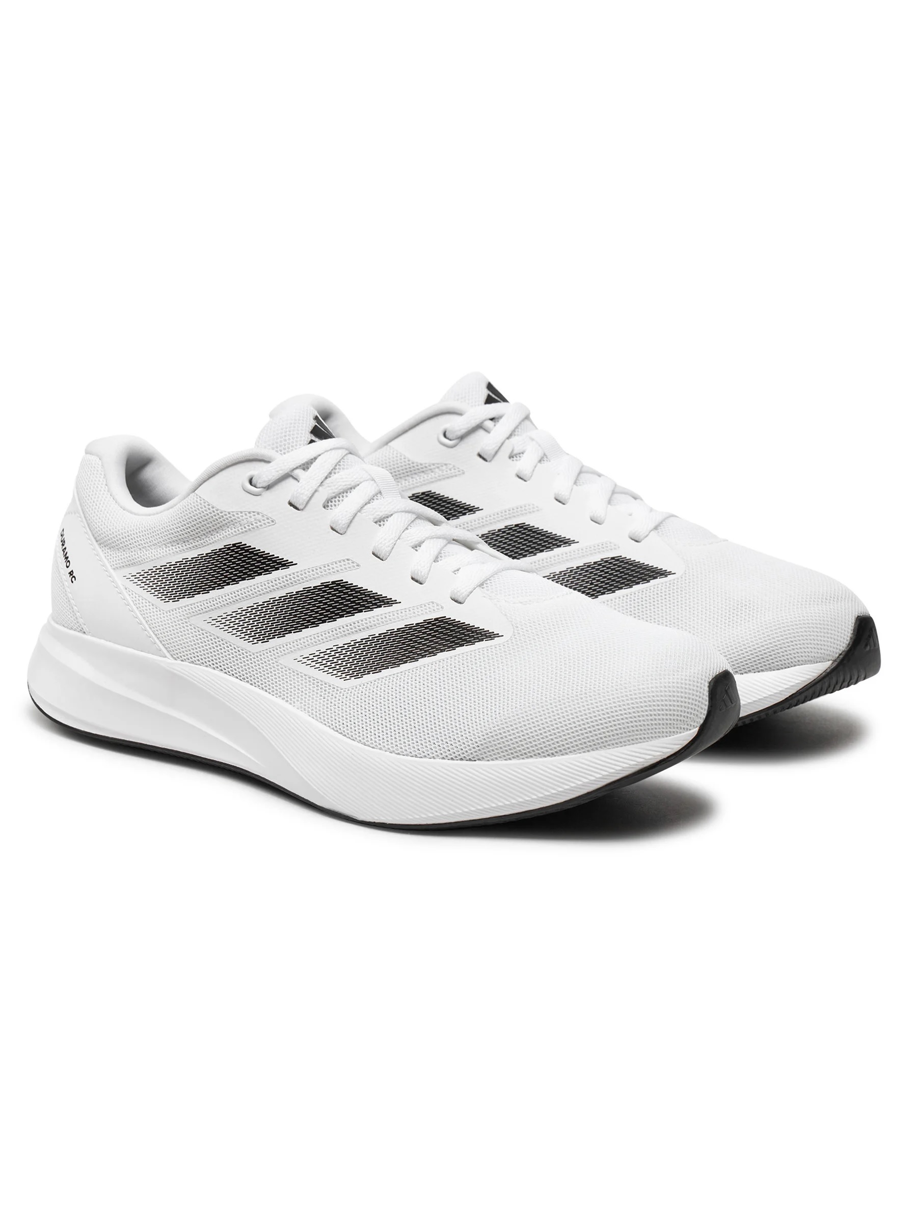 Tenis Adidas Duramo RC Hombre Original ID2702